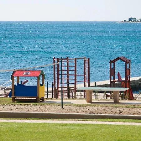 Apartament Urban Poreč