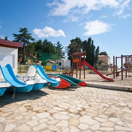 Urban Poreč