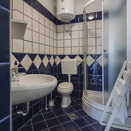 Apartament Urban *