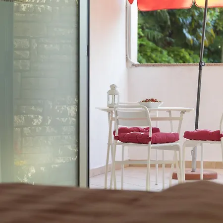 Apartament Urban Poreč