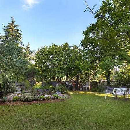 Urban Apartament Poreč