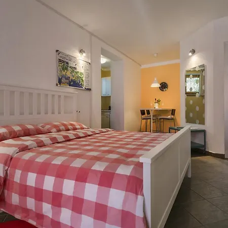Apartment Urban *