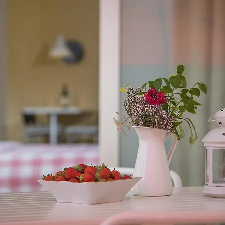 Apartament Urban