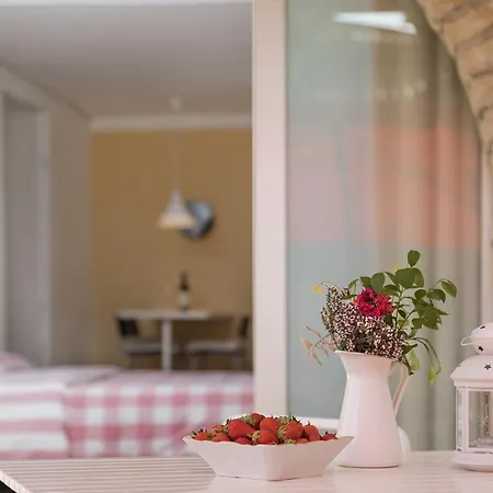 Apartament Urban