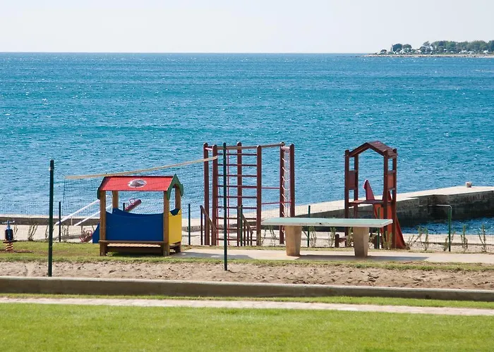 Apartament Urban Poreč