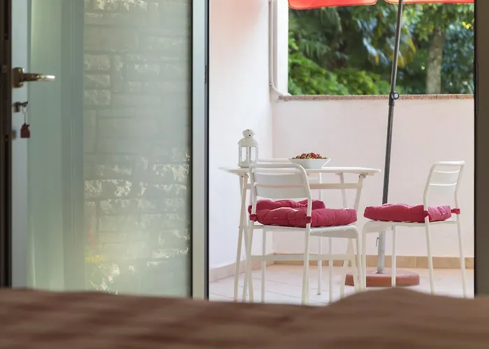 Apartament Urban Poreč