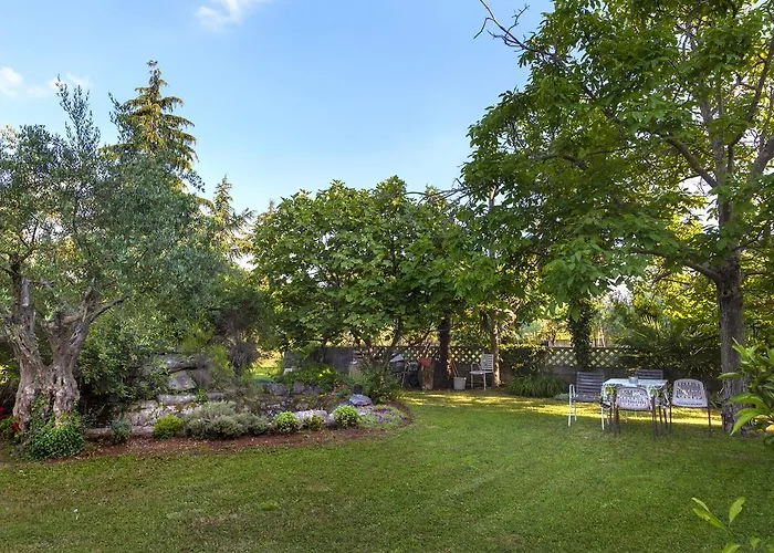 Urban Apartman Poreč